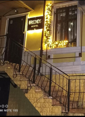 Friends Hostel